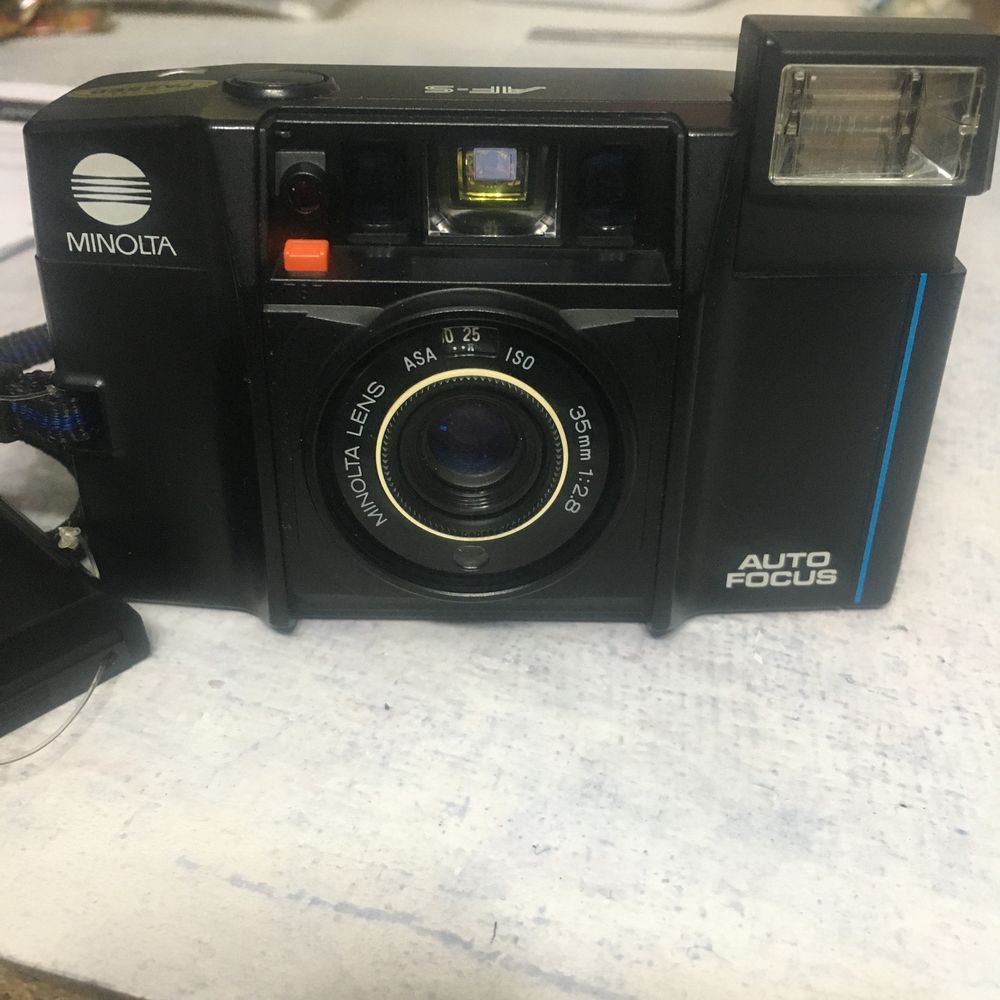 Appareil photo 50 Paris 20 (75)