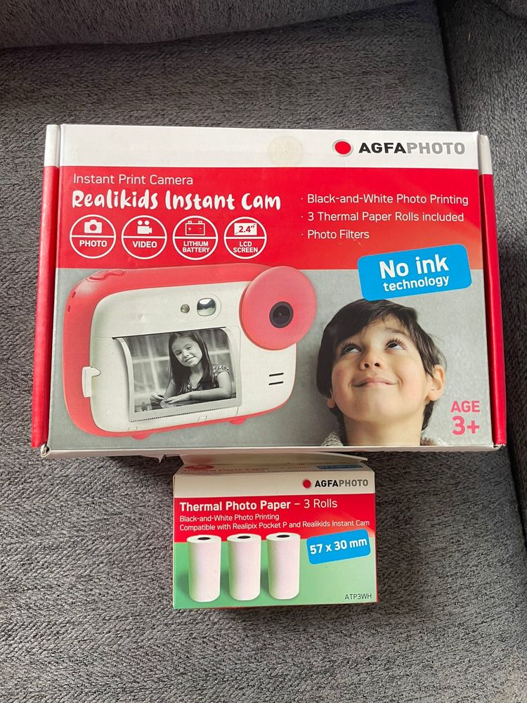 Appareil photo 50 Gourbeyre (97)