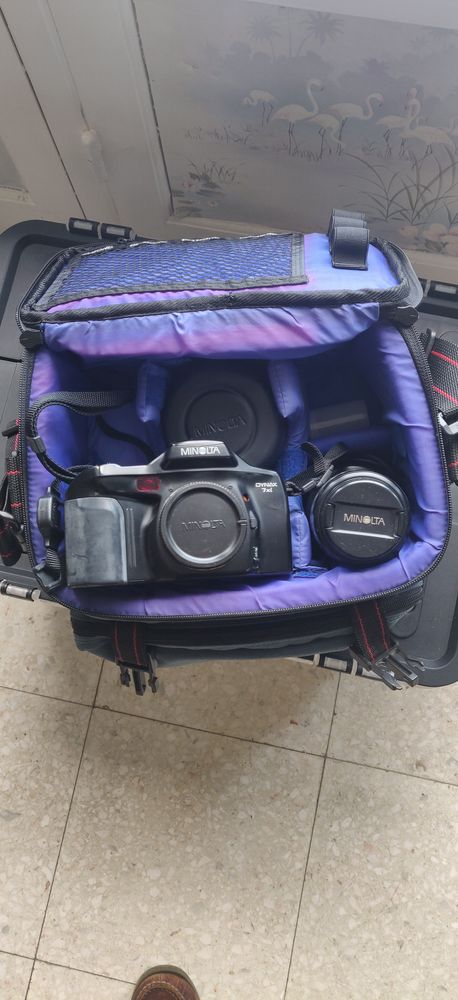 APPAREIL PHOTO 
100 Ouistreham (14)