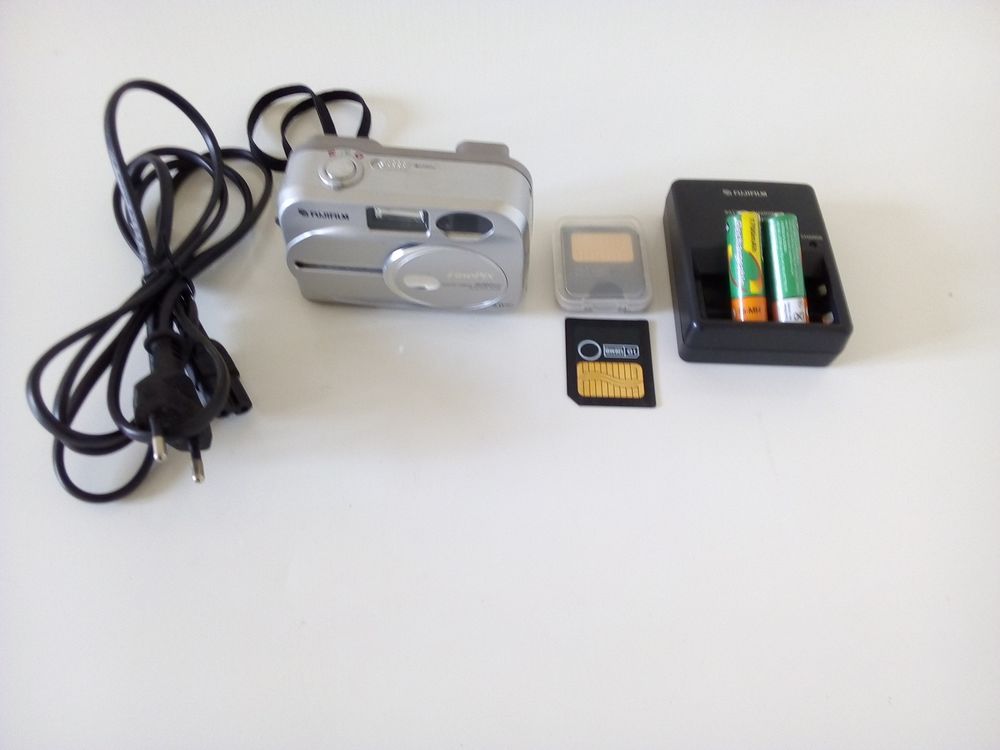 appareil photo 50 Ch�teauroux (36)