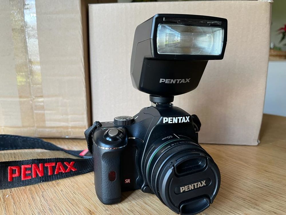 Appareil photo 180 Paris 6 (75)