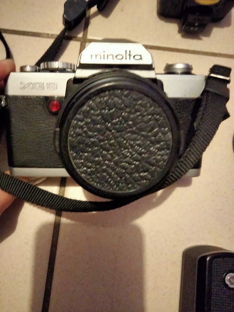 Appareil photo 0 Niort (79)