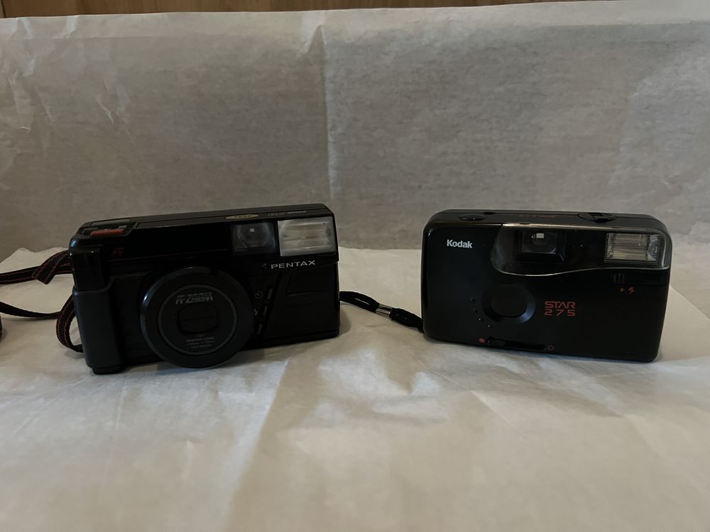  lot d appareil photo 70 Alfortville (94)