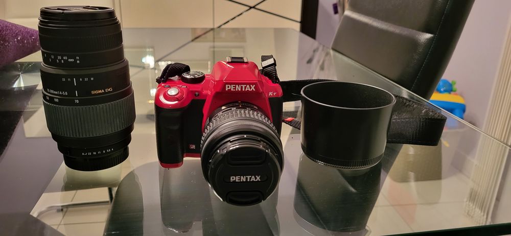 Appareil photo 200 Dahlenheim (67)