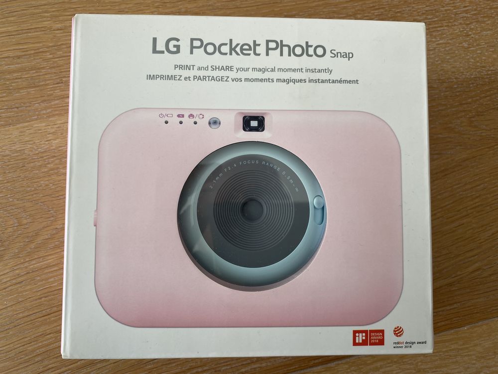 Appareil photo 70 Pont-Scorff (56)