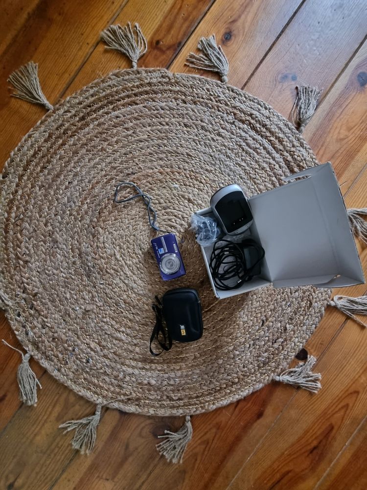 appareil photo 29 Chalon-sur-Sa�ne (71)