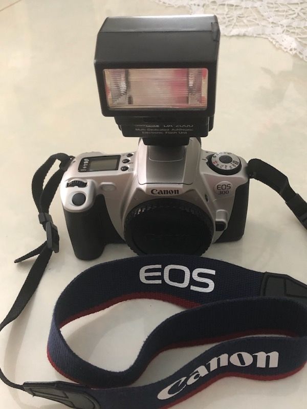 appareil photo 40 La M�le (83)