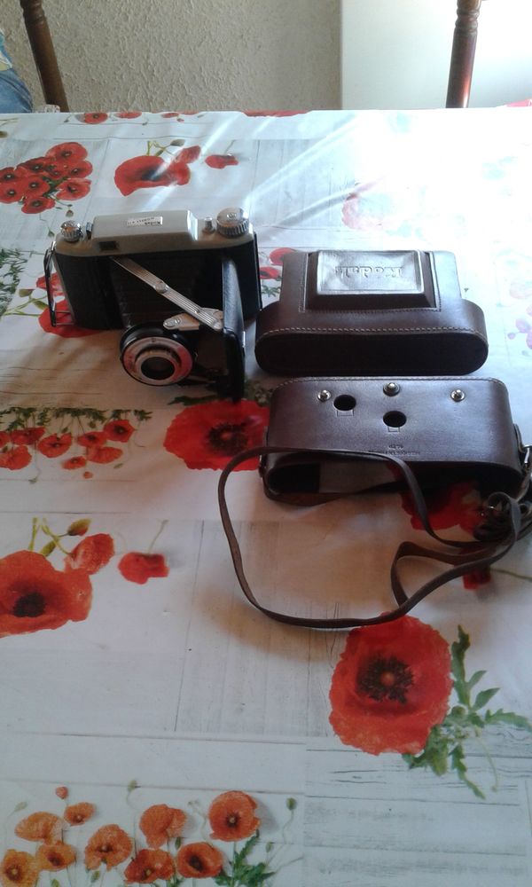 Appareil photo 35 Roquebilli�re (06)