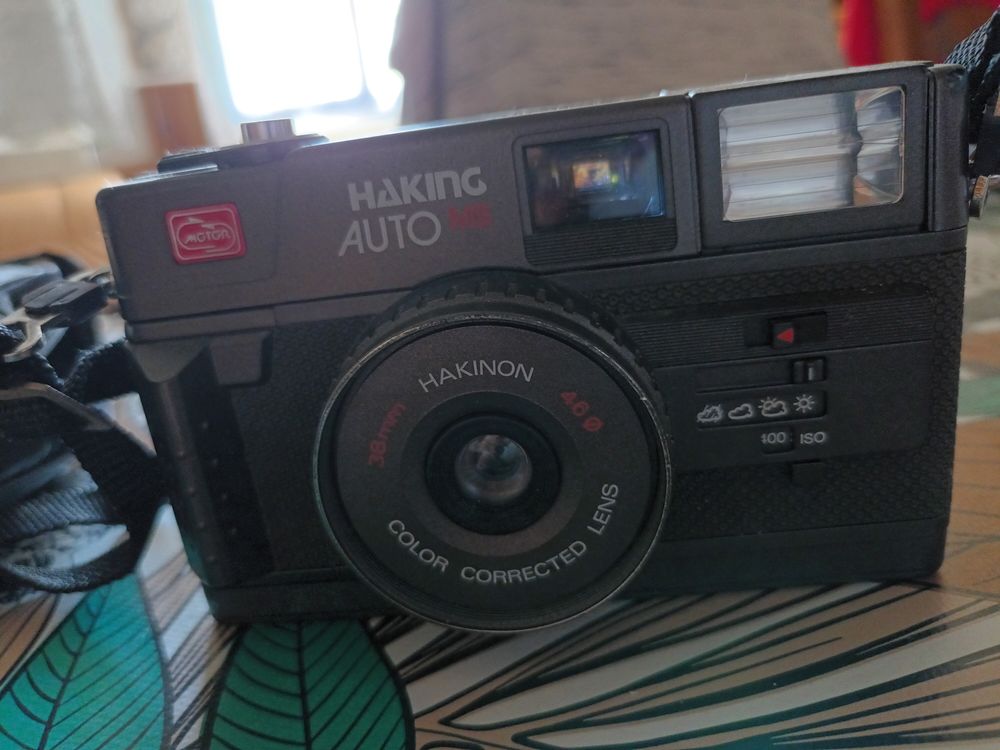 Appareil a photo 5 Luisant (28)