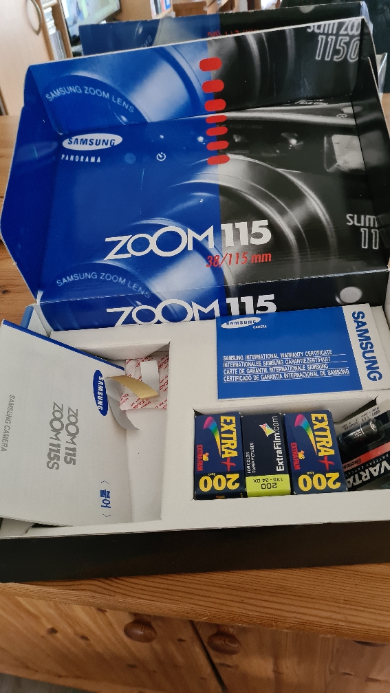 appareil photo 90 Ch�teau-Salins (57)