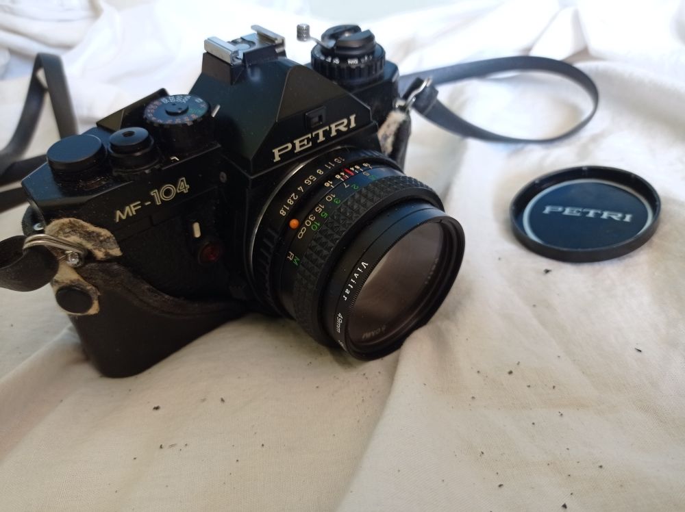 Appareils Photo Pages De Garde www.paruvendu.fr