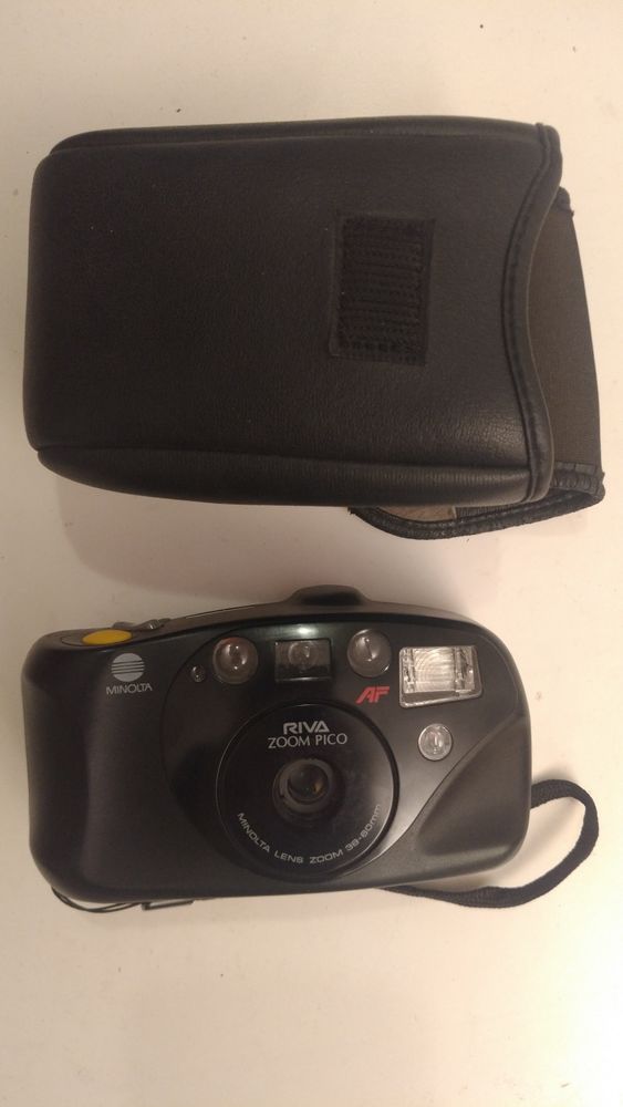 appareil photo 28 Montpellier (34)