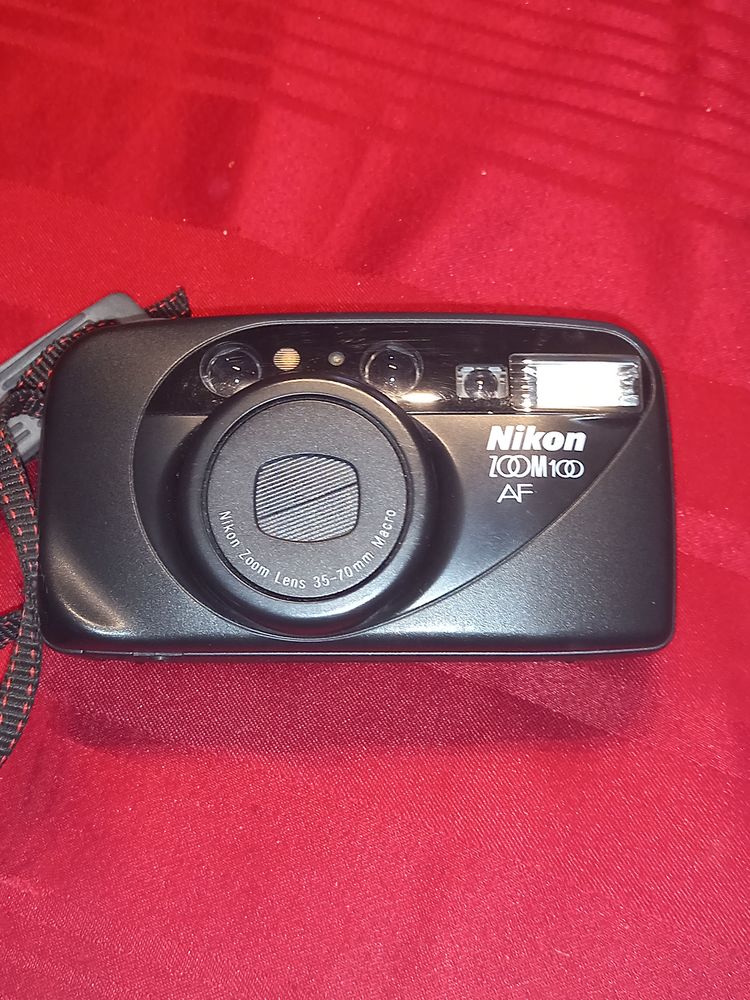 appareil photo 0 Chevannes (91)