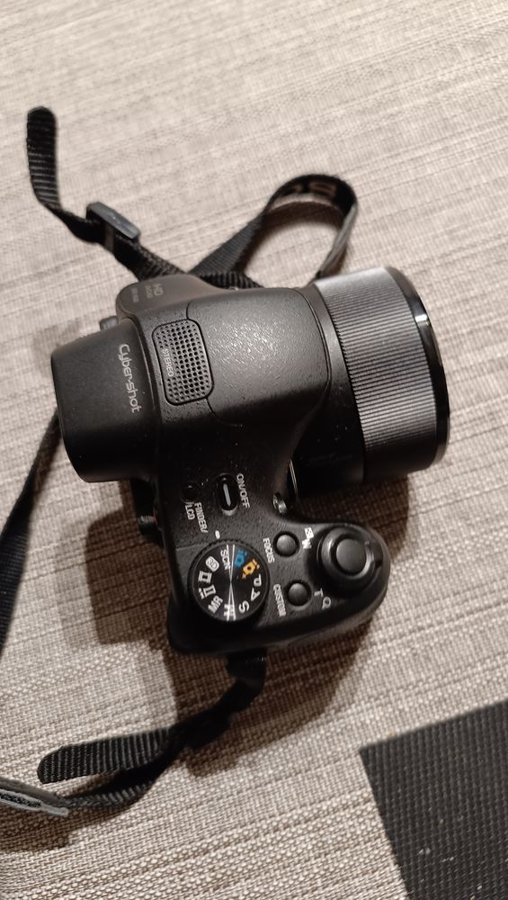 Appareil photo 90 Tou�t-de-l'Escar�ne (06)