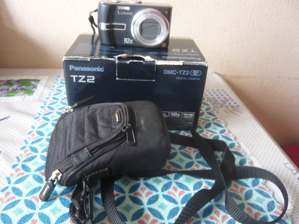 APPAREIL PHOTO 100 Paris 9 (75)