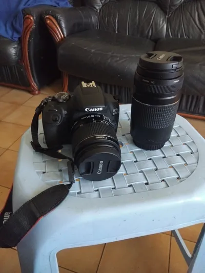 Appareil photo 385 Villeneuve-la-Garenne (92)