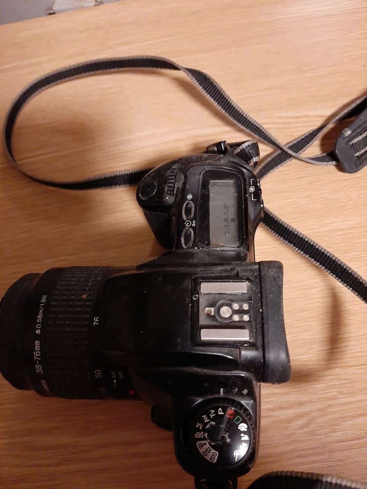 Appareil photo 55 Danjoutin (90)