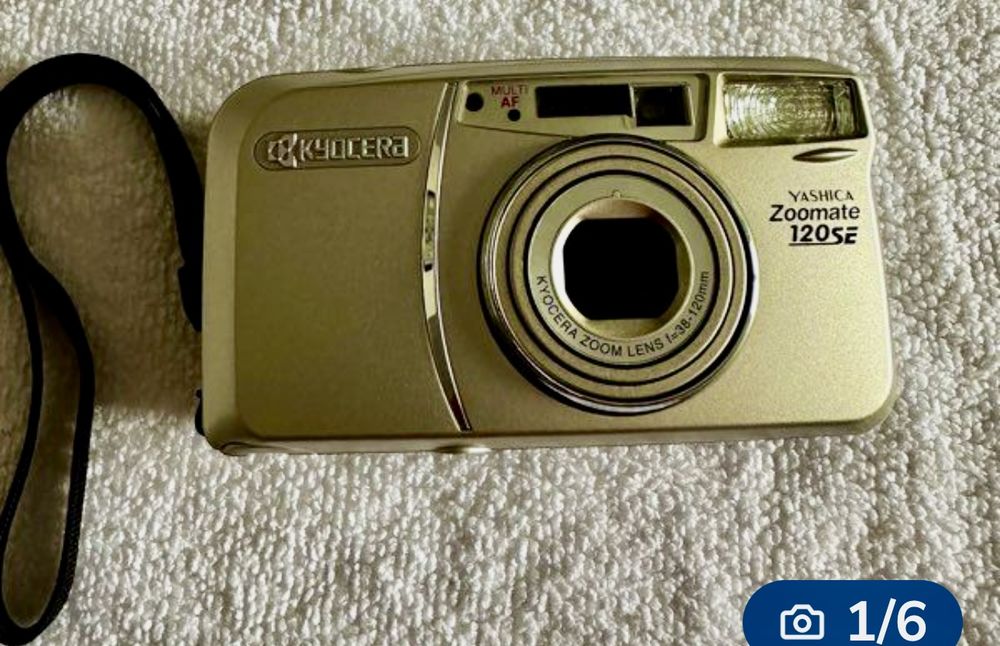 Appareil photo 200 Marbache (54)