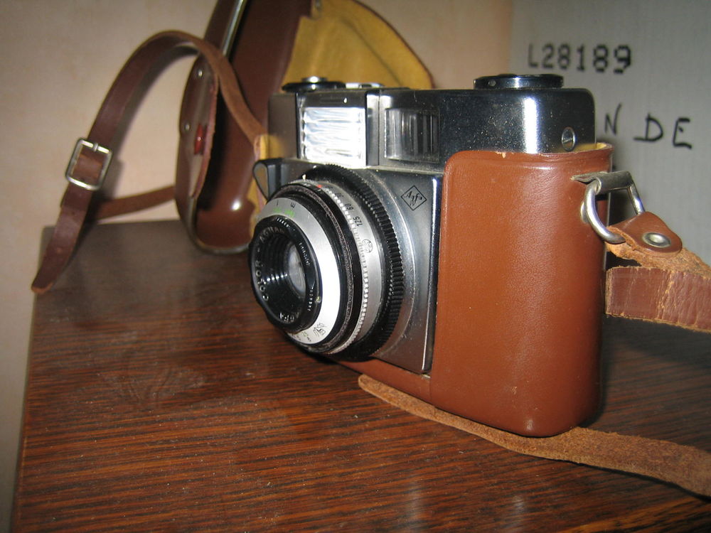  appareil photo 30 Haillicourt (62)