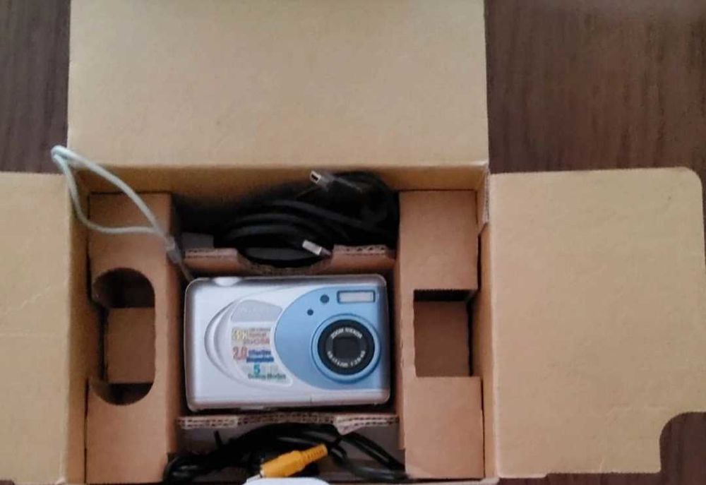 Appareil photo 40 Saizerais (54)