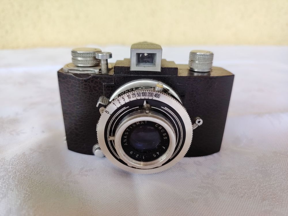 Appareil photo SEM KIM
50 Salon-de-Provence (13)