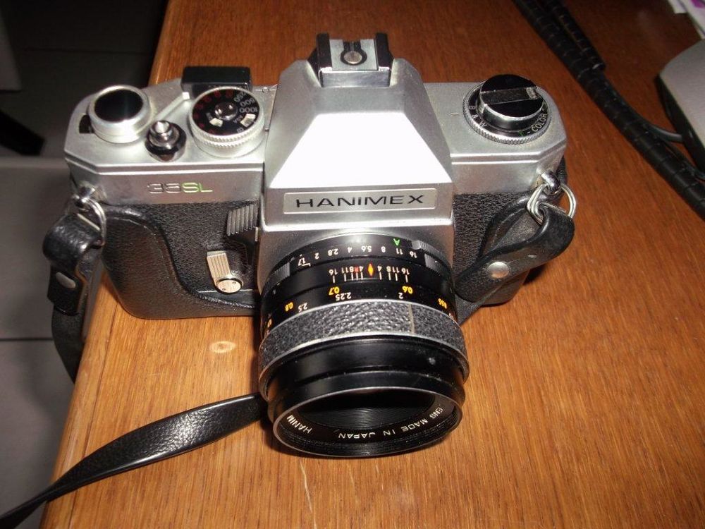 appareil photo 0 Colomiers (31)