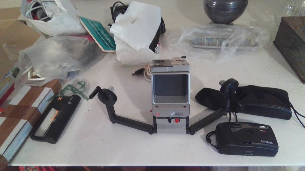 Appareil photo 10 Sartrouville (78)