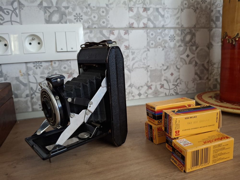 Appareil photo 35 Sanary-sur-Mer (83)