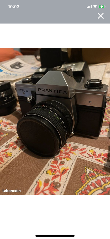 appareil photoPraktica 80 Miramas (13)