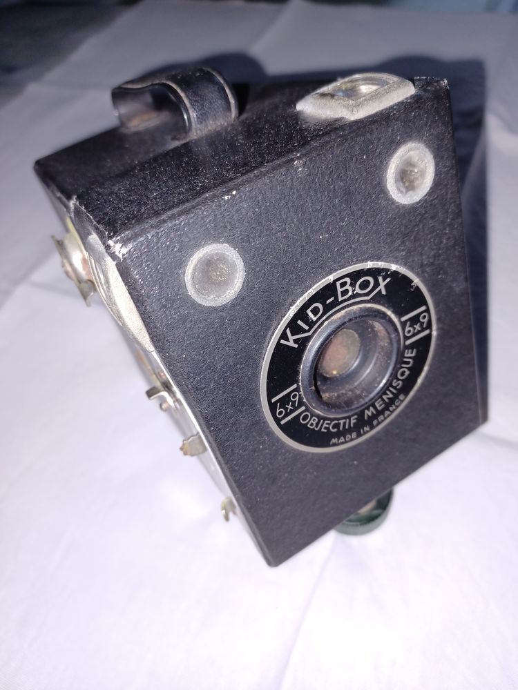 Appareil photos ancien 35 Sainte-Savine (10)