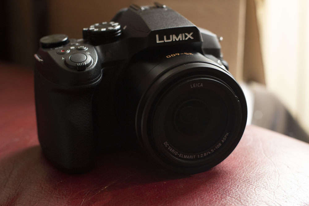 Appareil photos / cam�ra PANASONIC DMC-FZ300 250 Saint-Maximin (60)