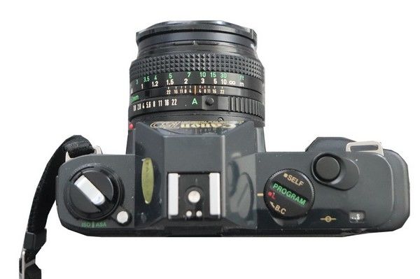 Appareil photos CANON T50 120 Avrill� (49)