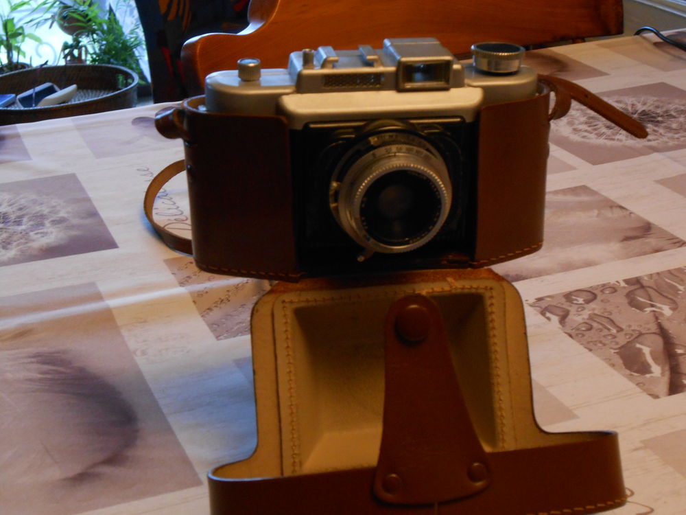 APPAREIL Photos COLOR FEXAR 30 Woustviller (57)