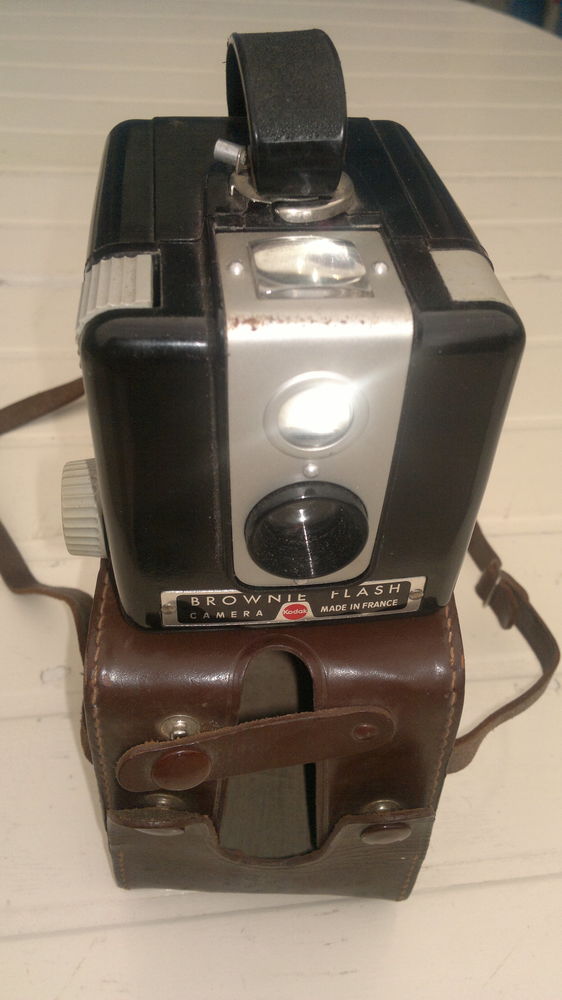 appareil photos kodak brownie 60 Vertou (44)