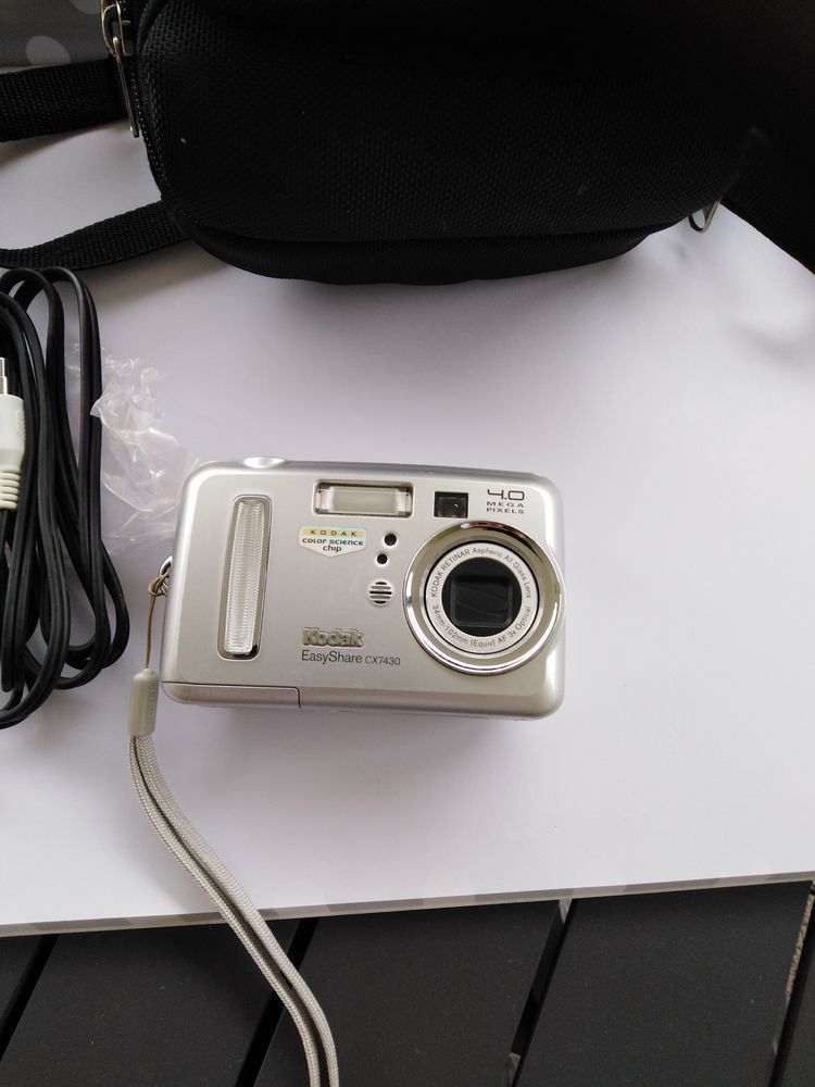Appareil photos KODAK CX 7430 40 Viry-Ch�tillon (91)