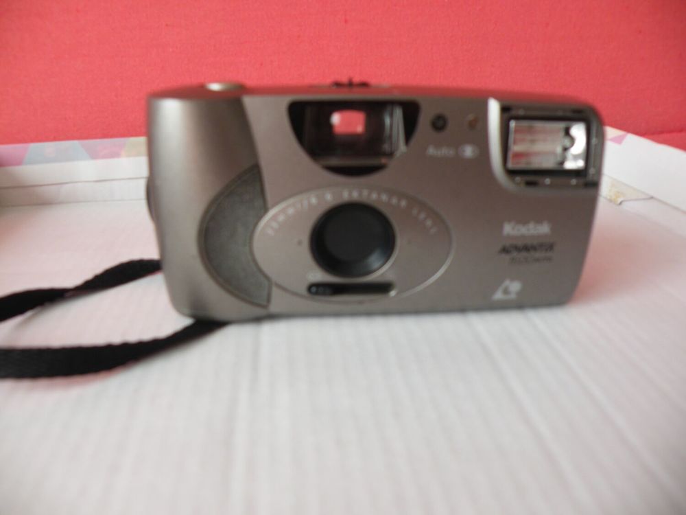 Appareil photos Kodak 15 Gr�zac (17)