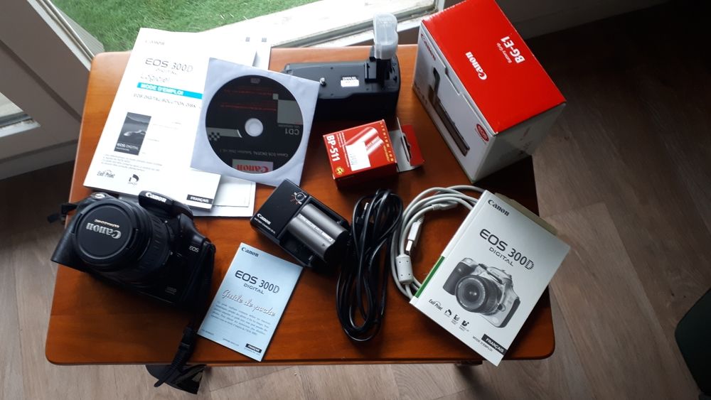 APPAREIL PHOTOS NUMERIQUE CANON 250 Versailles (78)