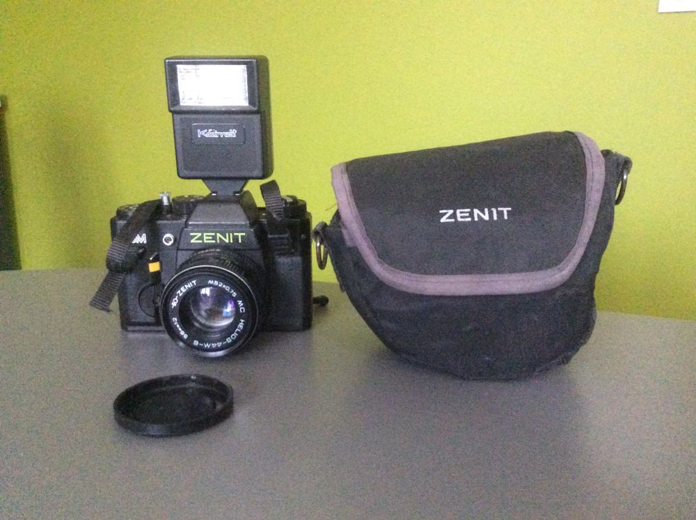 Appareil photos Z�NITH 35 Carros (06)