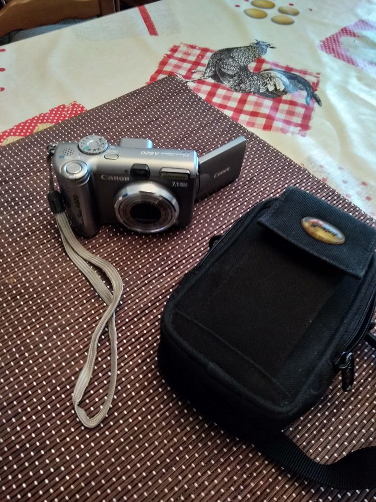 APPAREIL PHOTOS 0 Blois (41)