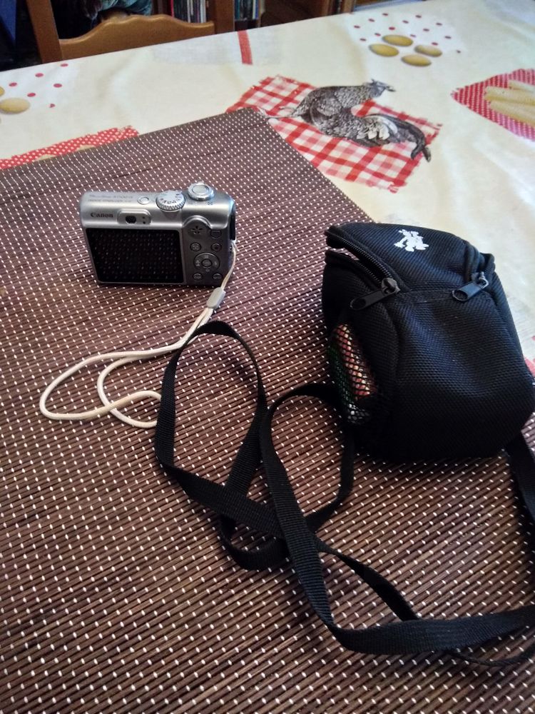 APPAREIL PHOTOS 0 Blois (41)