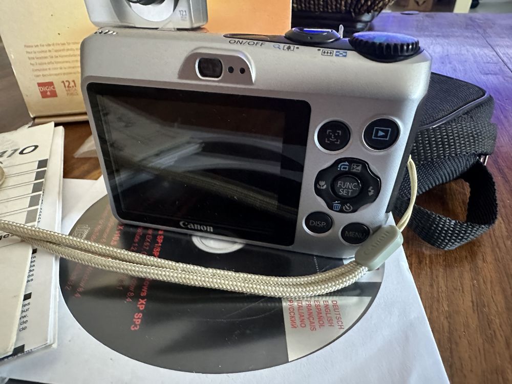 appareil photos 110 Toulon (83)