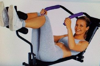 Appareil pour abdominaux  l' Ab Shaper 0 Saint-Orens-de-Gameville (31)