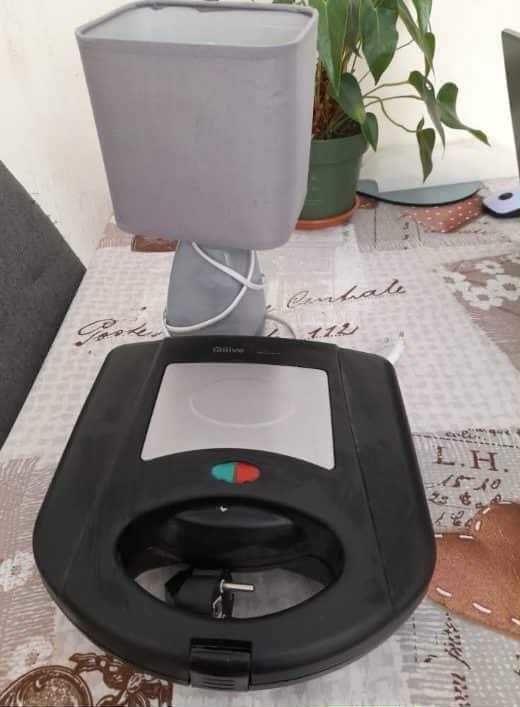 appareil pour croque monsieur 5 Perpignan (66)