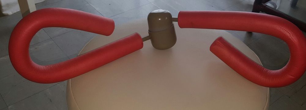 Appareil pour cuisses/adducteurs/pectoraux 5 Metz (57)