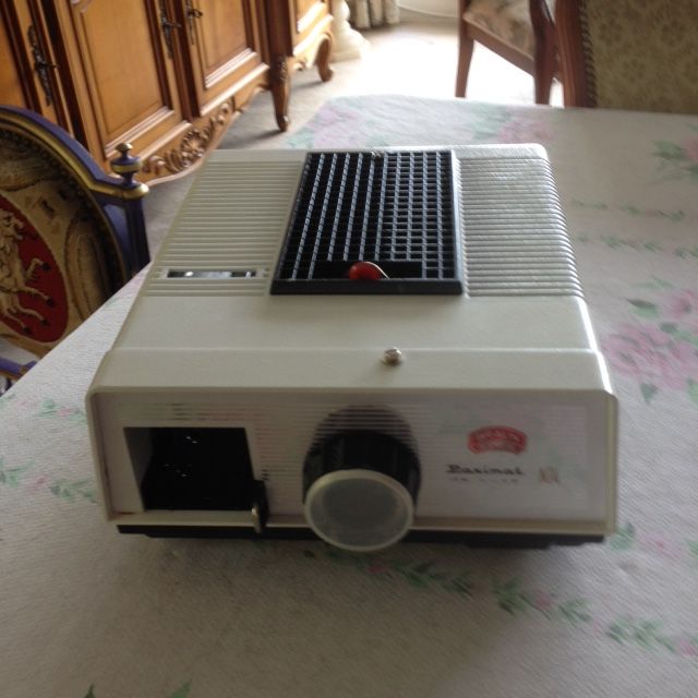 Appareil pour diapos 30 Jouy-en-Josas (78)