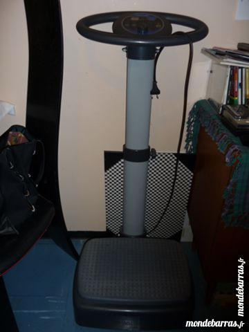 Appareil pour Exercices physiques 50 Pontoise (95)