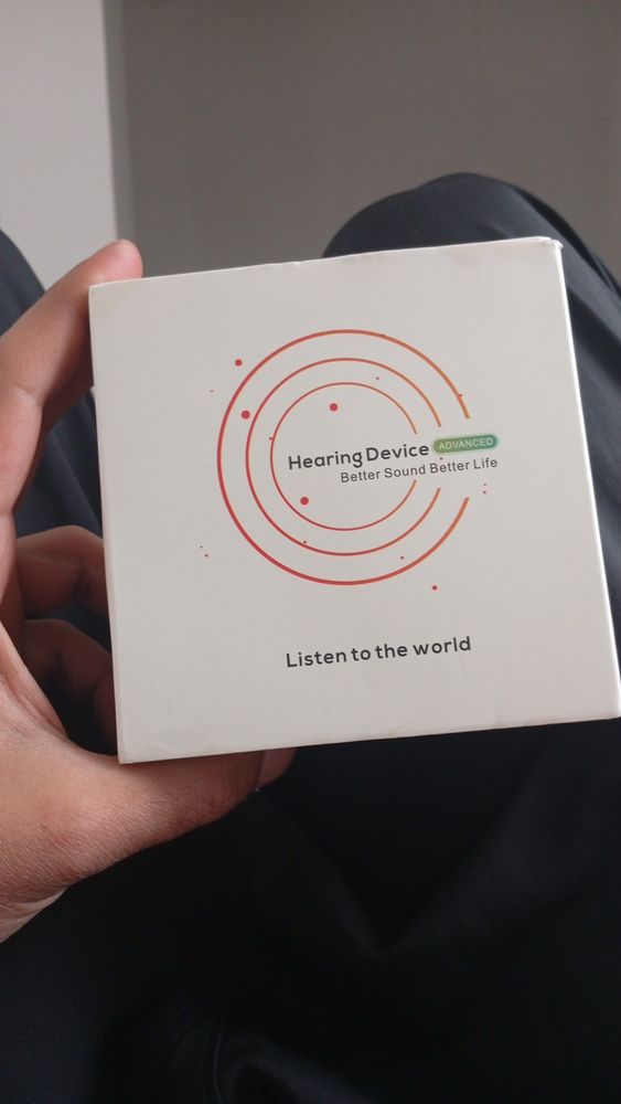 Appareil pour sourd 40 Mulhouse (68)