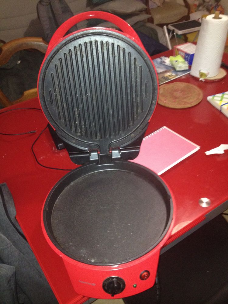 APPAREIL A QUICHE ET TARTES 20 Le Mans (72)