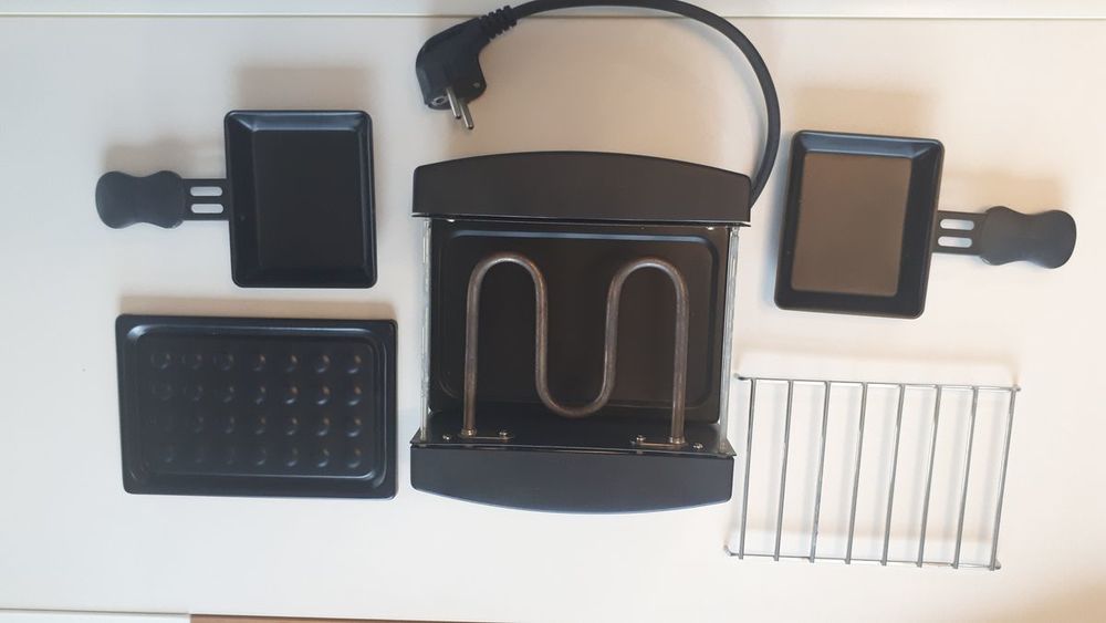 Appareil a raclette 2 personnes 10 Saint-S�ri�s (34)