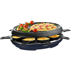 APPAREIL A RACLETTE TEFAL 8 PERSONNES 50 Pusignan (69)